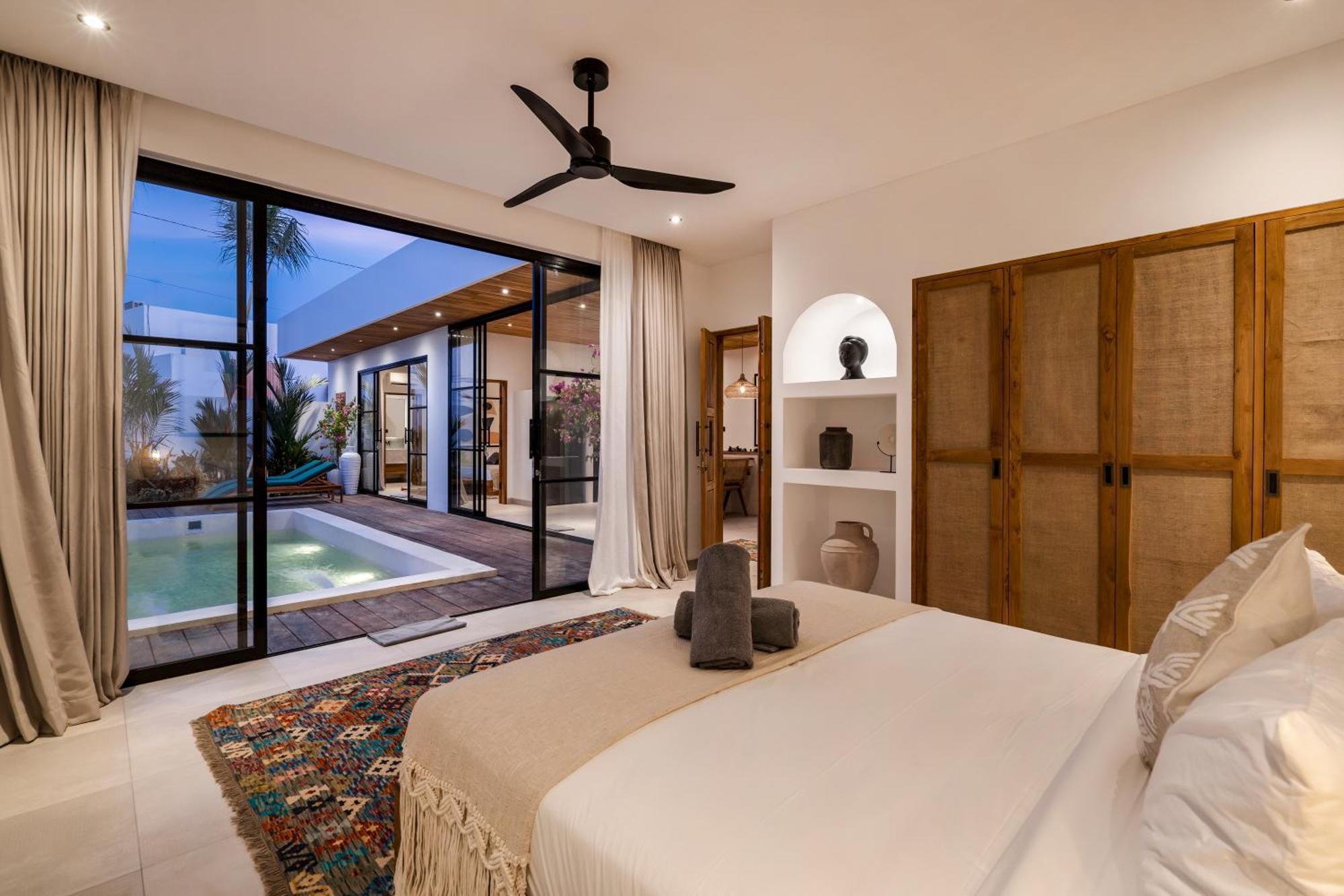 Villa Maria - Uluwatu By Yolla Hospitality Kültér fotó