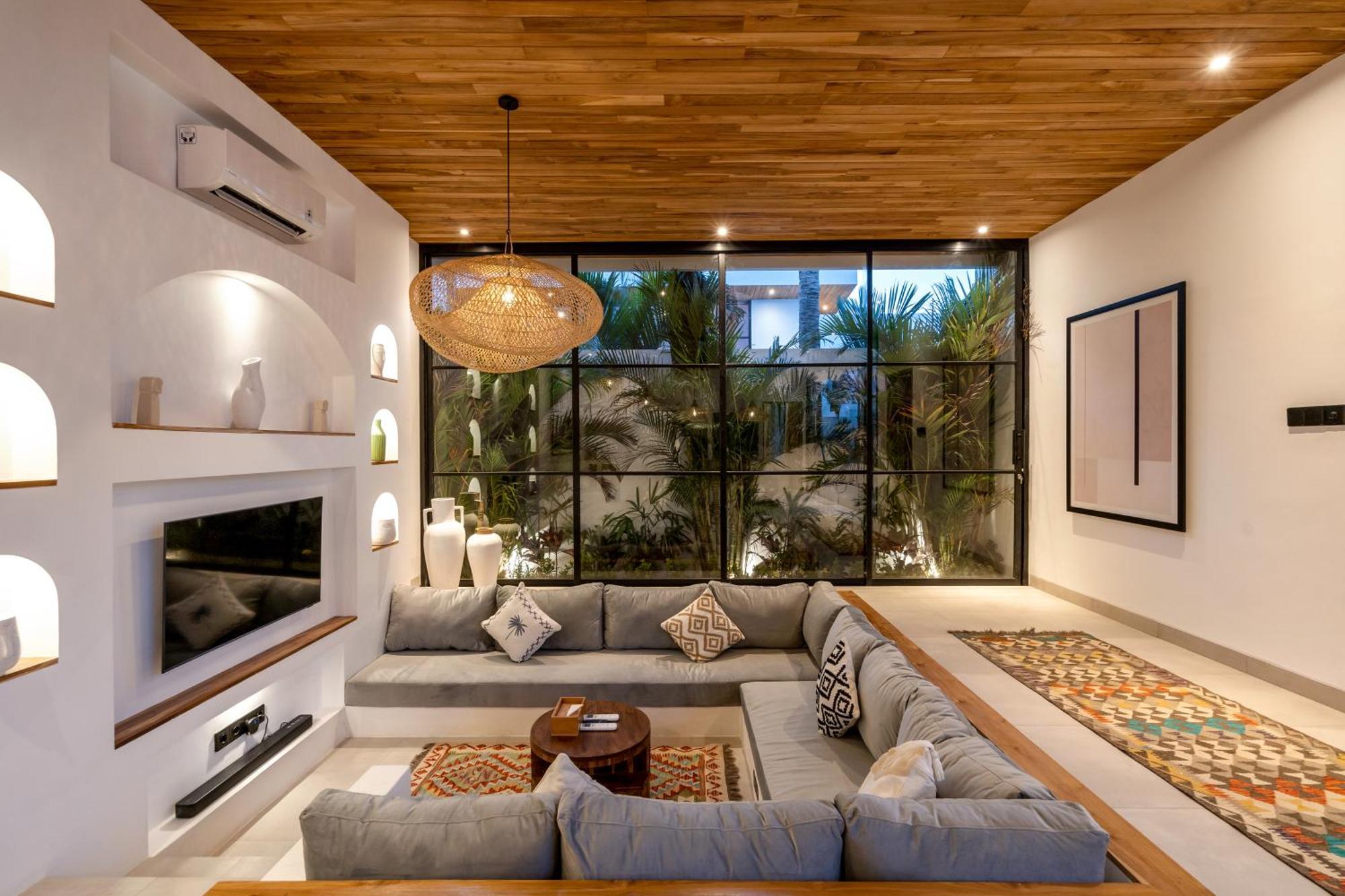 Villa Maria - Uluwatu By Yolla Hospitality Kültér fotó