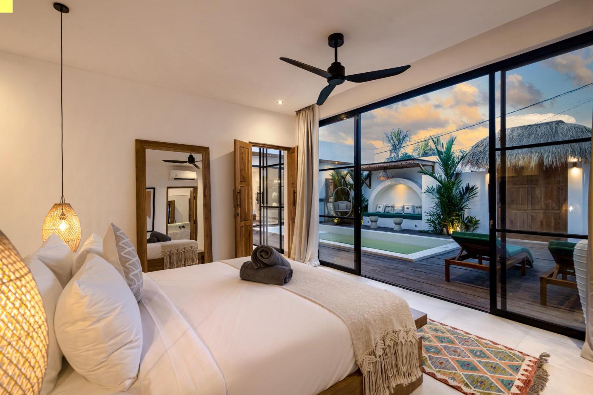 Villa Maria - Uluwatu By Yolla Hospitality Kültér fotó
