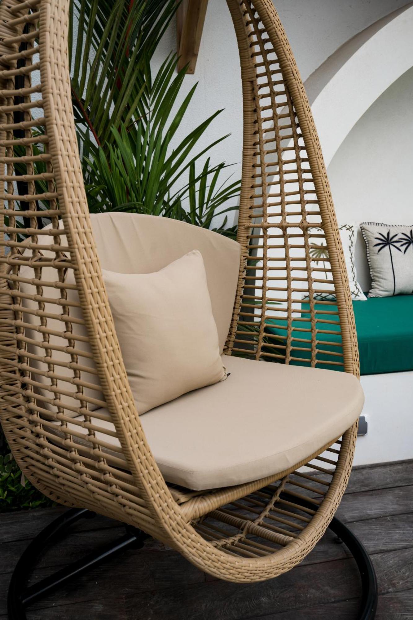 Villa Maria - Uluwatu By Yolla Hospitality Kültér fotó