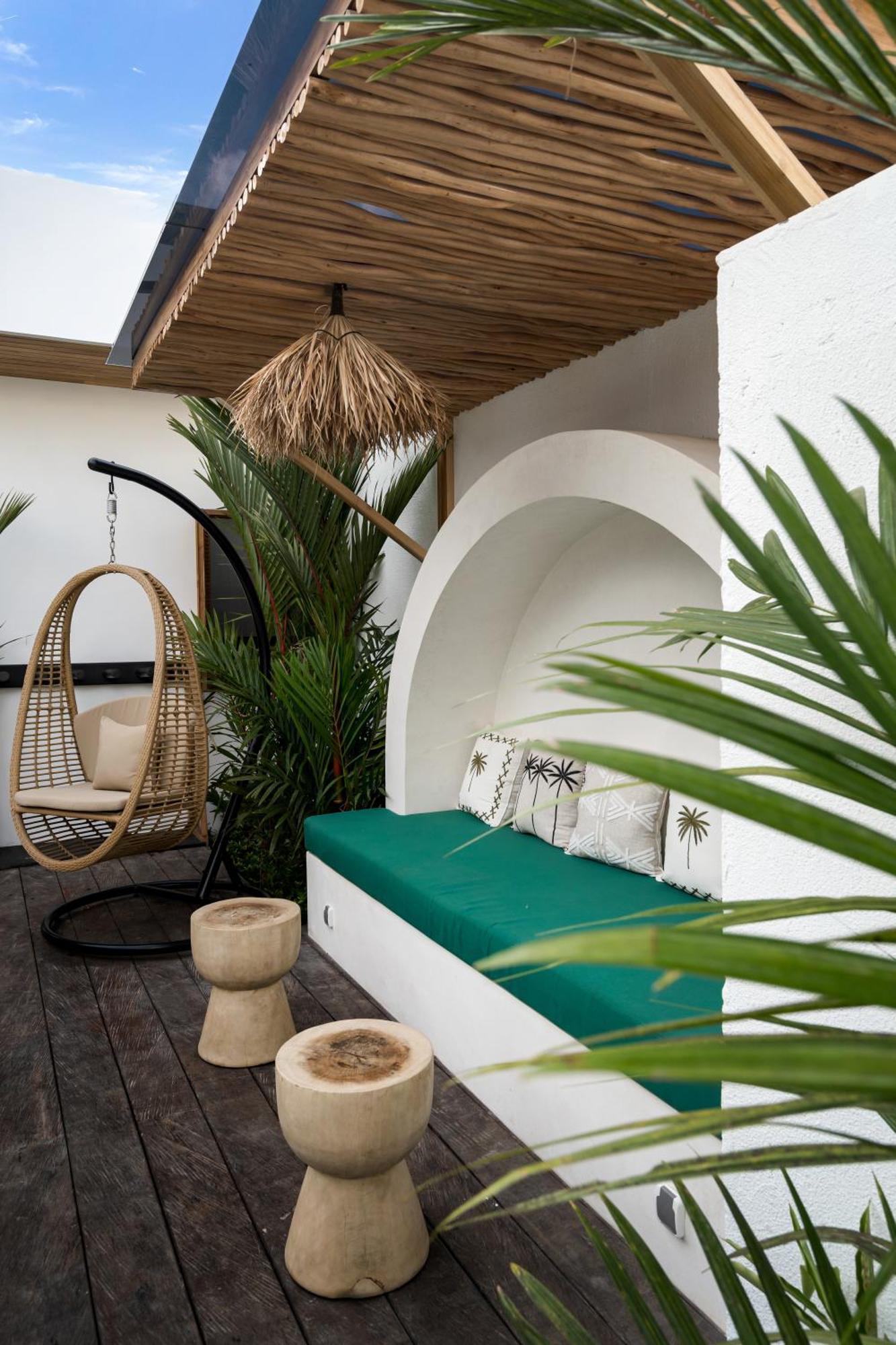 Villa Maria - Uluwatu By Yolla Hospitality Kültér fotó