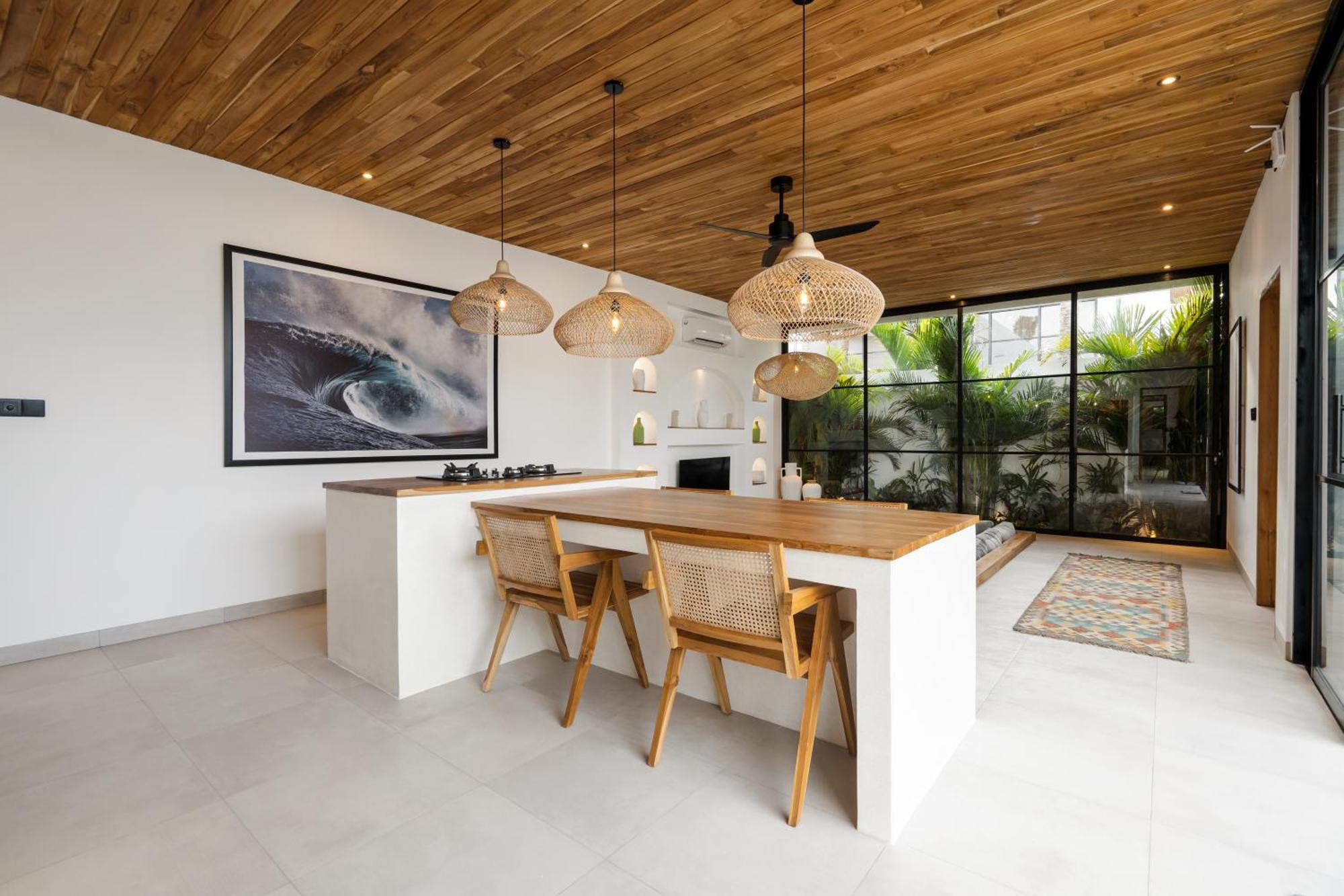 Villa Maria - Uluwatu By Yolla Hospitality Kültér fotó