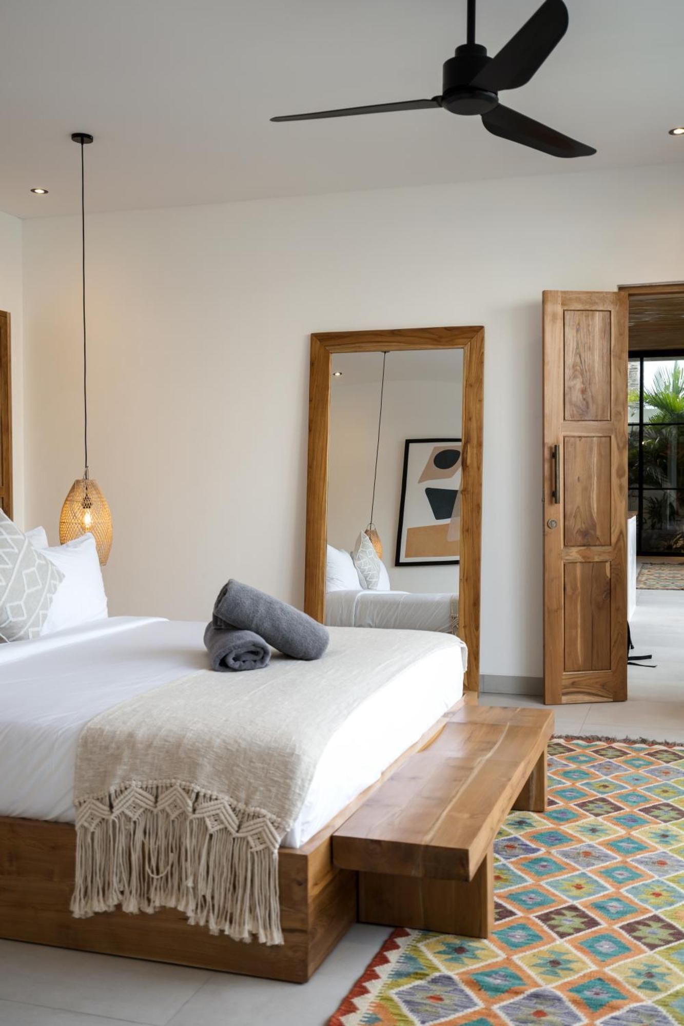 Villa Maria - Uluwatu By Yolla Hospitality Kültér fotó